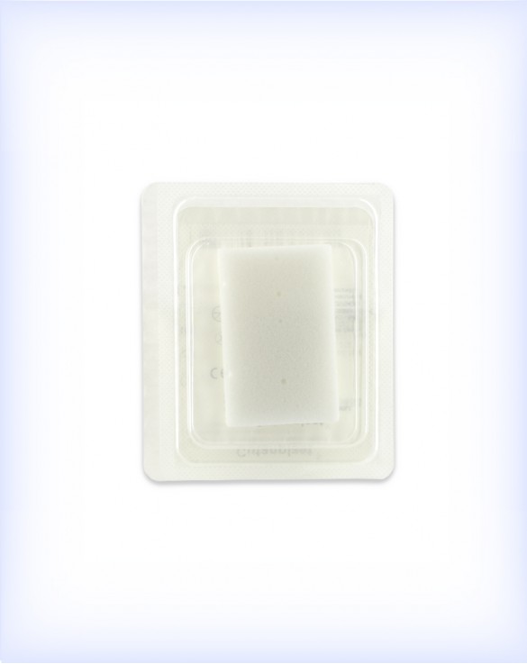 Esponja de Gelatina Hemostática 