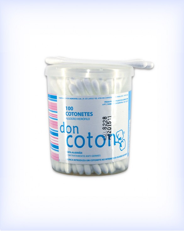 Cotonetes