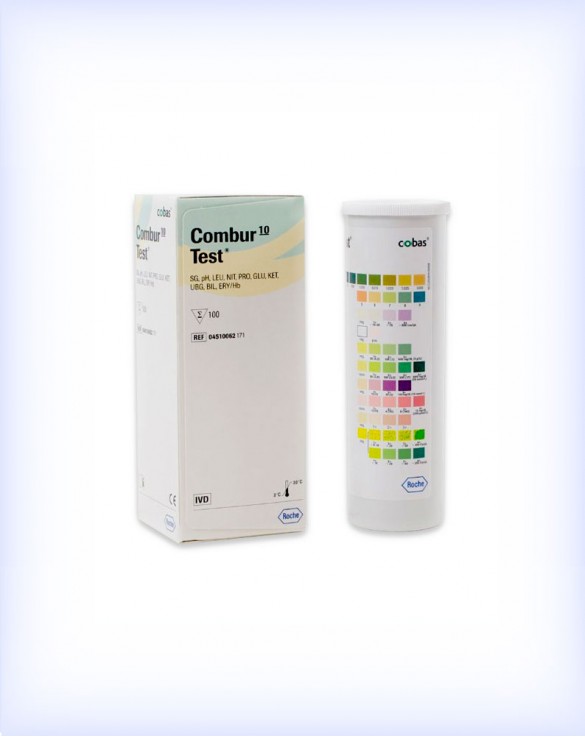 Combur Test 10