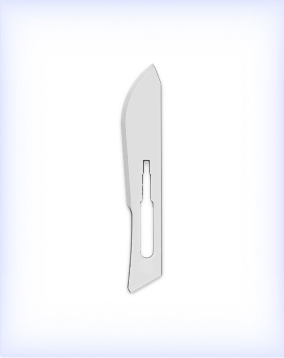Laminas de Bisturi 10