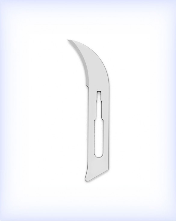 Laminas de Bisturi 12