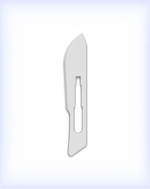 Laminas de Bisturi 21