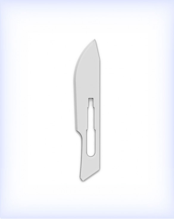 Laminas de Bisturi 22