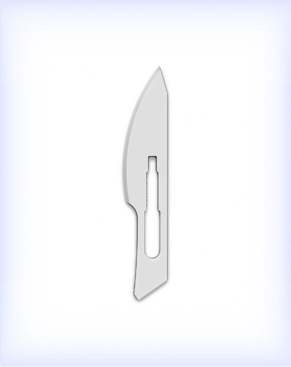 Laminas de Bisturi 24
